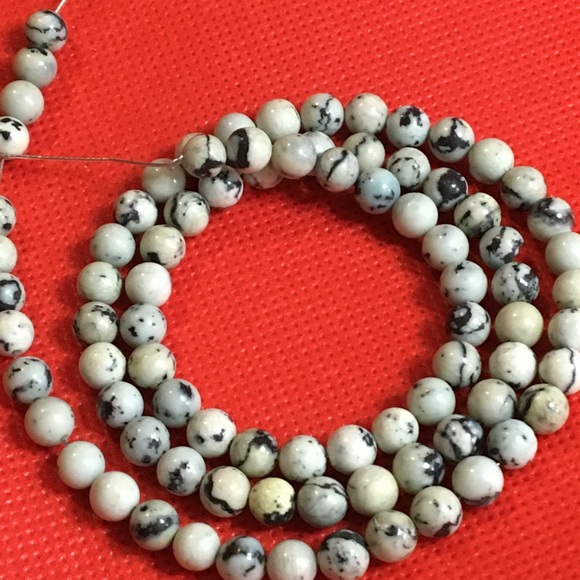 Dendritic Jasper - Picture 4 of 5